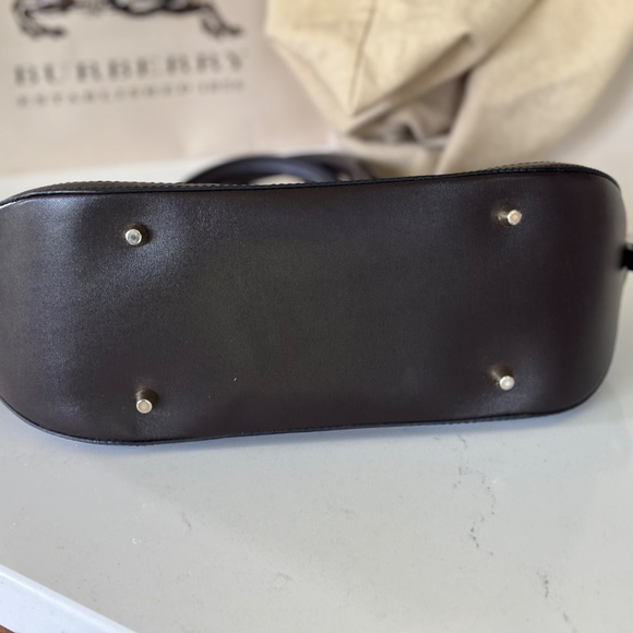 Authentic Burberry Sm Orchard H Bro - Picture 6 of 9